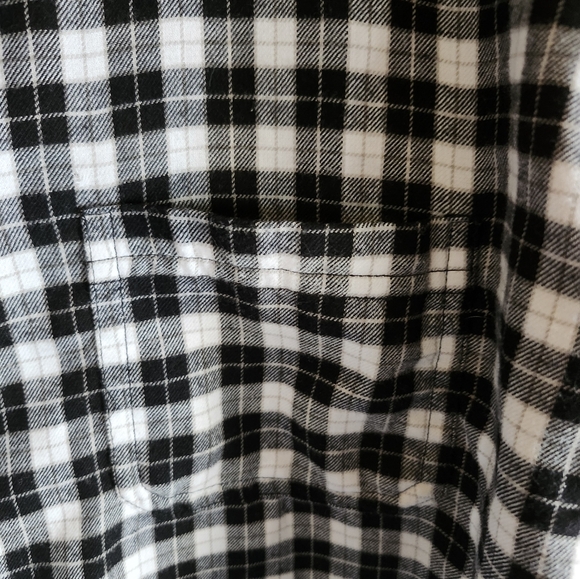 EUC Streetwear Society Button Down Shirt - Picture 6 of 6